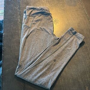 ATHLETA GIRL LEGGINGS